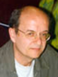 Photo du dessinateur Giancarlo Alessandrini